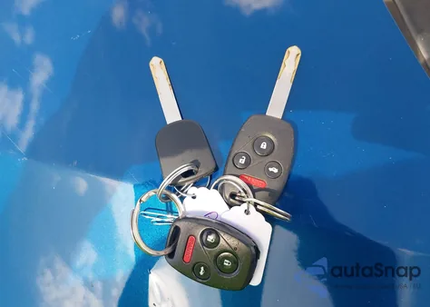 2012 Honda Civic Lx z USA, uszkodzony, nr VIN 2HGFB2F59CH514529